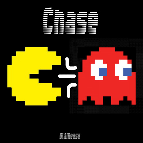 (Contest) Film Chase Scene
