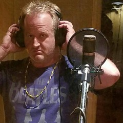 Jeff Pitts - Turn Me Loose (Loverboy)