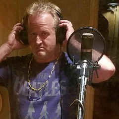 Jeff Pitts - I Don't Know (Ozzy Osbourne)