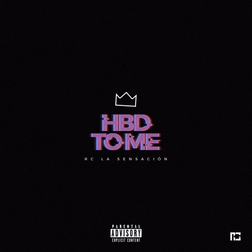HBD TO ME (Feestyle)