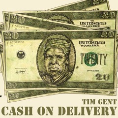 C.O.D. (Cash on Delivery)(prod. by A. B.)