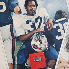 Toon Montana x "Oj wit Da Glove"