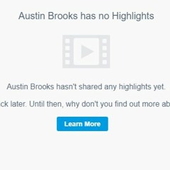 F*ck Austin Bro*ks