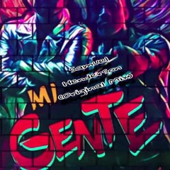 Mi Gente - .J Balvin & Willy William Ft Samuel Henderson(Original Mix)