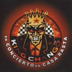King Changó - Sin Tí (En Vivo / México)