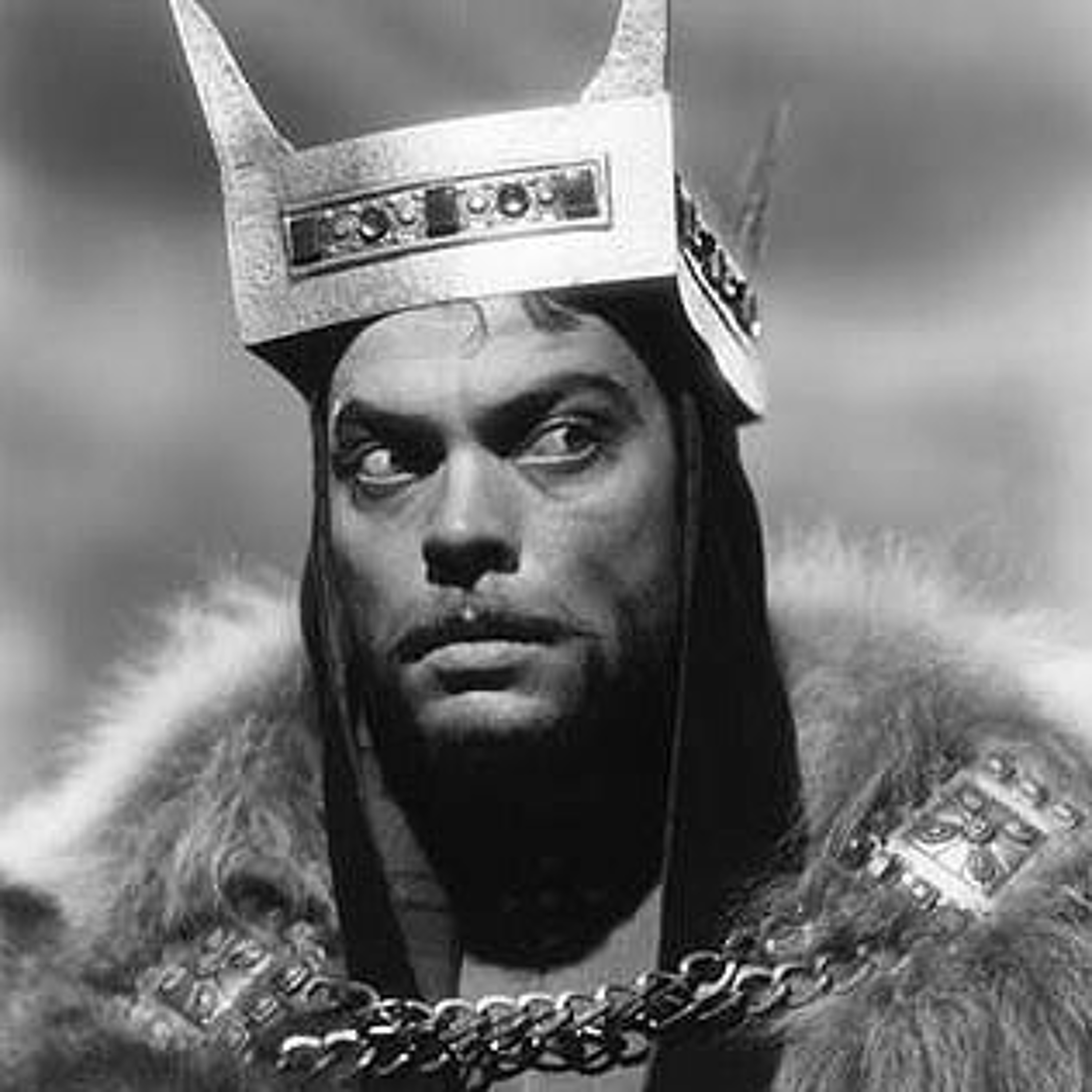 #96 - Living Large on Poverty Row With Orson Welles, The Bowery Boys and Roy Rogers