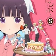 Stream Hitoribocchi no Marumaru Seikatsu, ED ○ Ending FULL, Ne, Issho ni  Kaero. ✦ Hitori Bocchi by ✦ Graf Zeppelin (AZ)