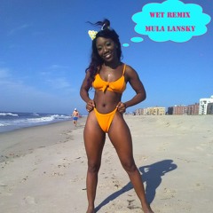 Wet Remix  Mula Lansky