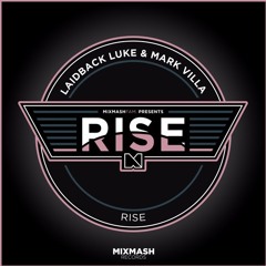 Laidback Luke - RISE - Autopilot Bootleg 5K FREE DOWNLOAD