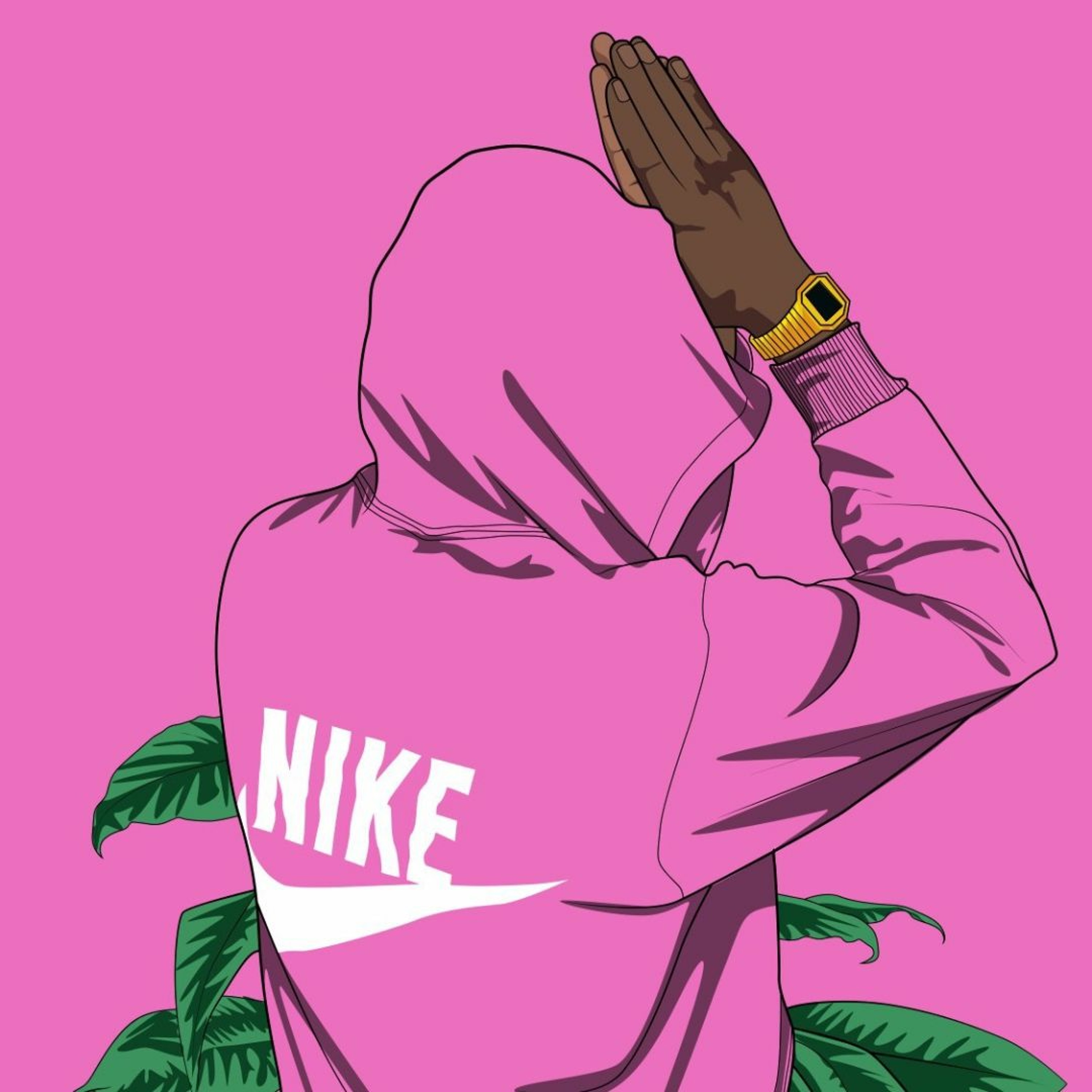 AkilisMusic - Blessed (Trap Beat) episode artwork