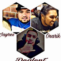 Ukan Pwusin Tongei(Jayrez & Poppo, Onarik)