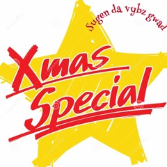 djsugen xmas special