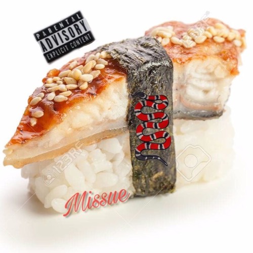 Stream Sushi Gang (Lil Pump Gucci Gang Remix) by Teomisue | Listen online  for free on SoundCloud