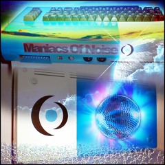 The Chill Out EDM Zone