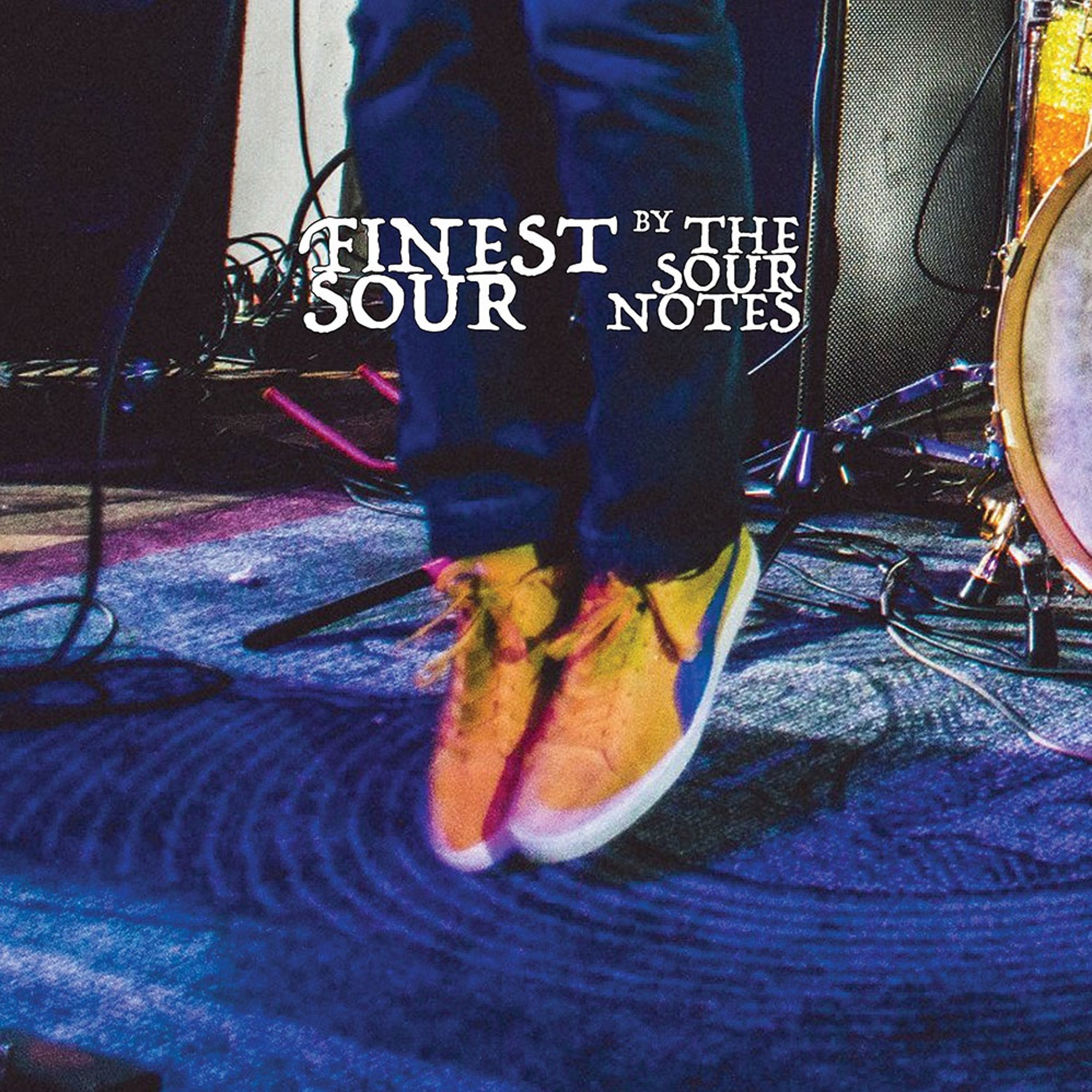 TheSourNotes