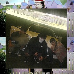 420 pounds [ Ft. Man With The Pan X Lil Turtle$hell ]