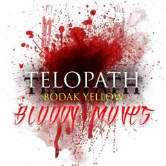 Bodak Yellow Remix (Bloody Moves)