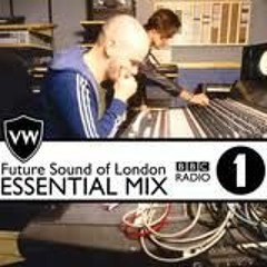 Future Sound Of London with Robert Fripp Essential Mix '94