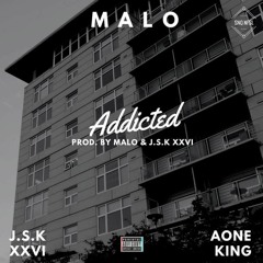 Addicted(Feat. Aone King & J.S.K XXVI)