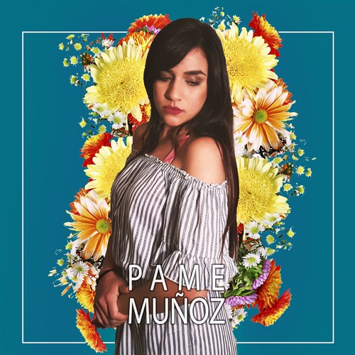 Download Mon Laferte - Tu Falta De Querer (Cover)