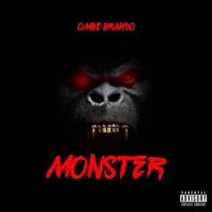 Monster [Prod. By SquavaBeatz]