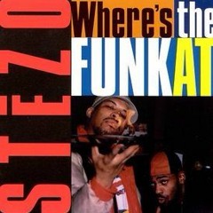 Stezo - Figure It Out (1996)