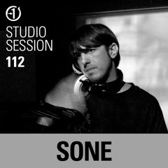 Sone - From 0-1 Studio Session Vol 112