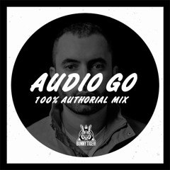 Audio Go - 100% Authorial Mix