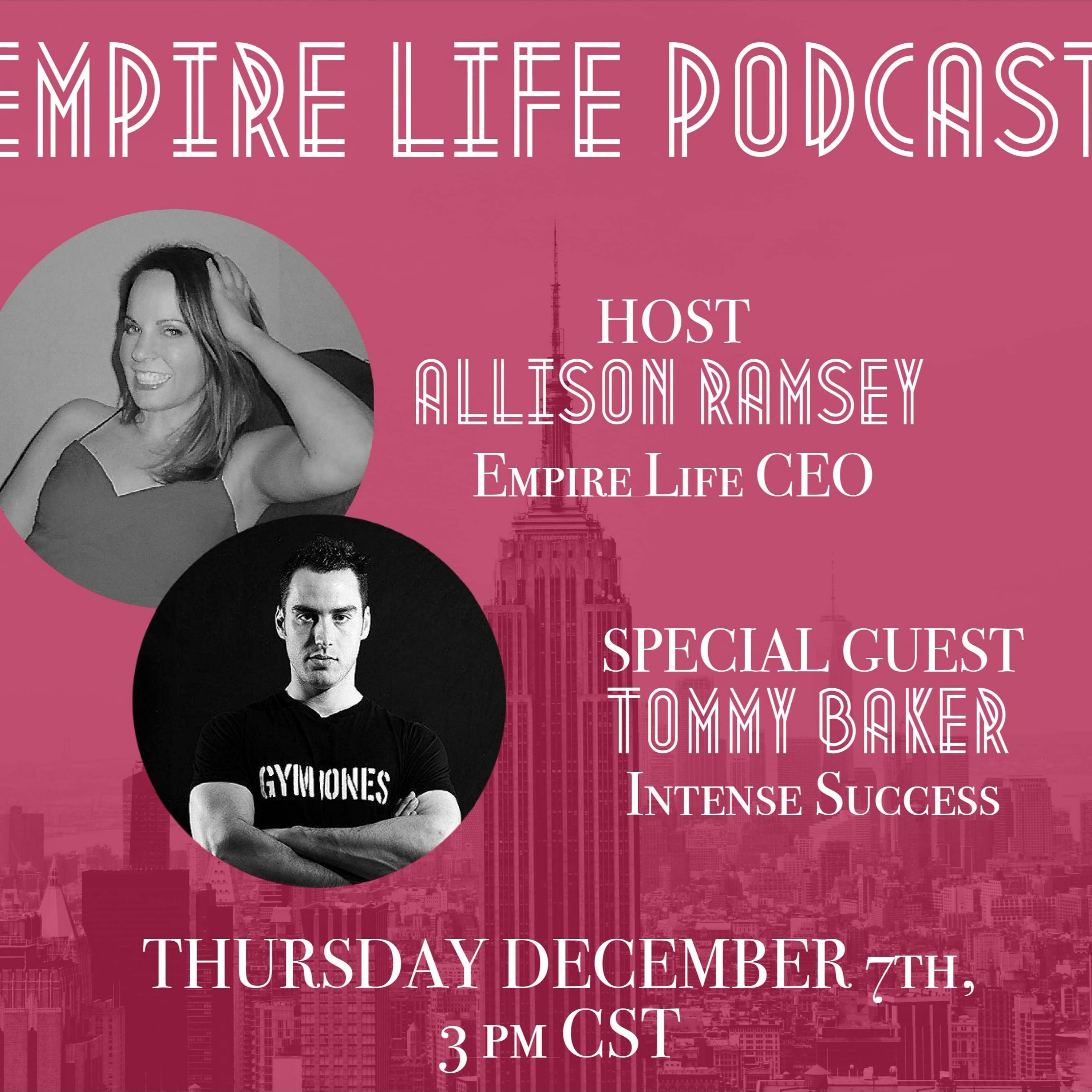 Empire Life Podcast