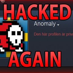 Anomaly - Bezél x CORPORATE