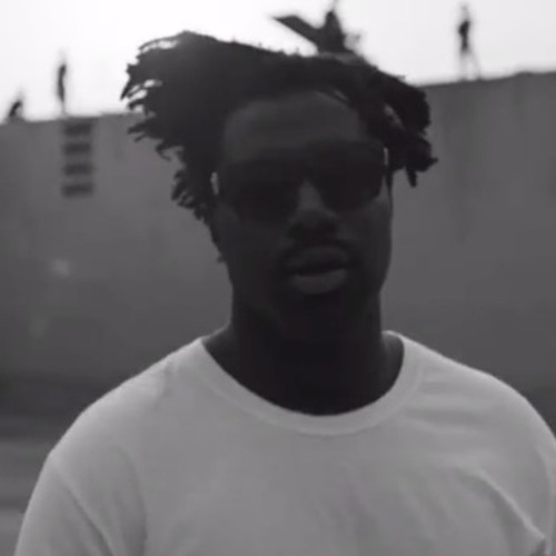 Sampha - Cranes In The Sky