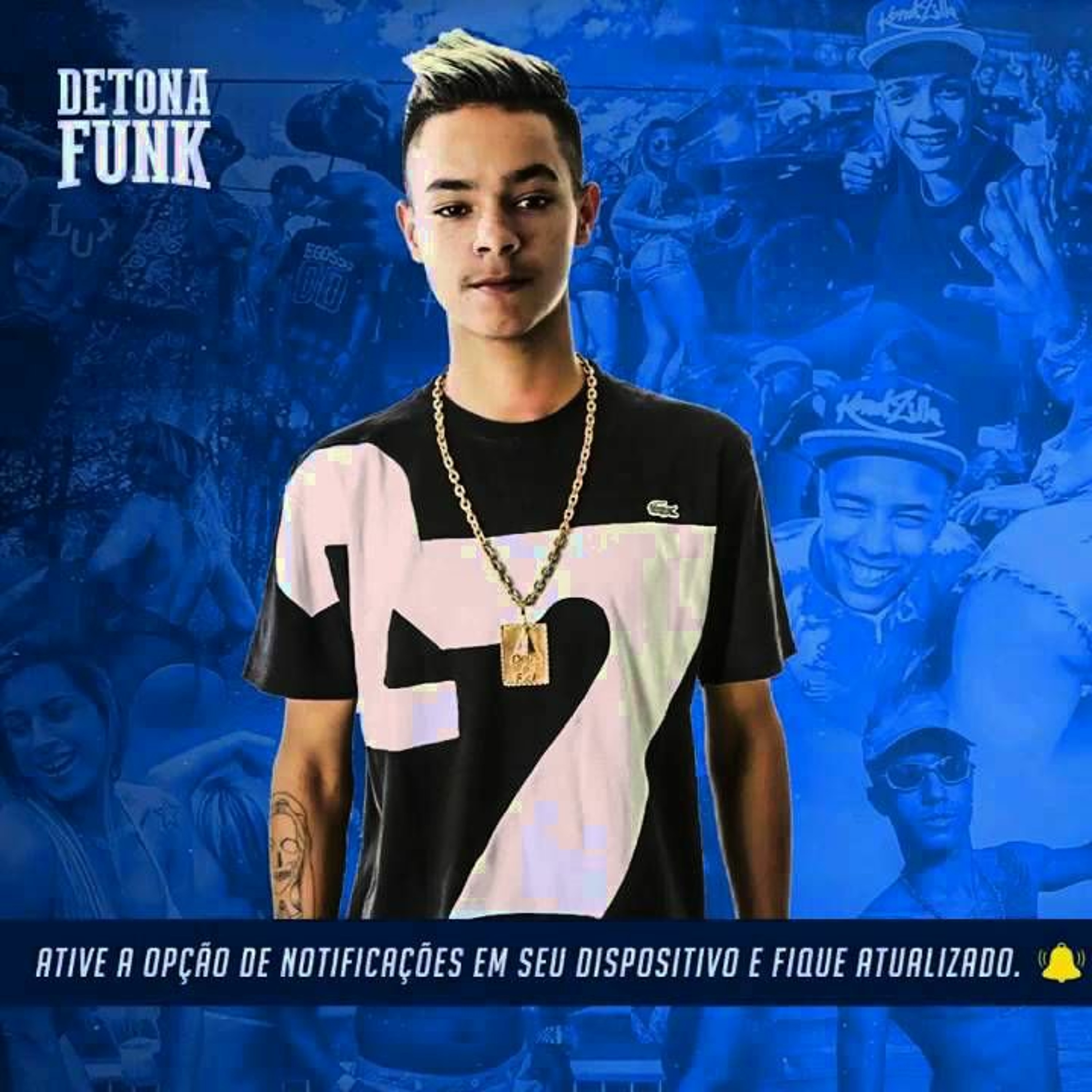 Produtora A Gang Records