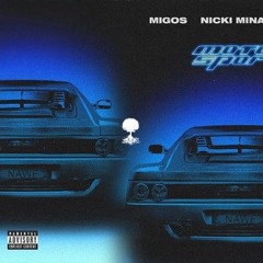 Migos MotorSporting -  Ft. Nicki Minaj & Cardi B (Pro. Hennyox)