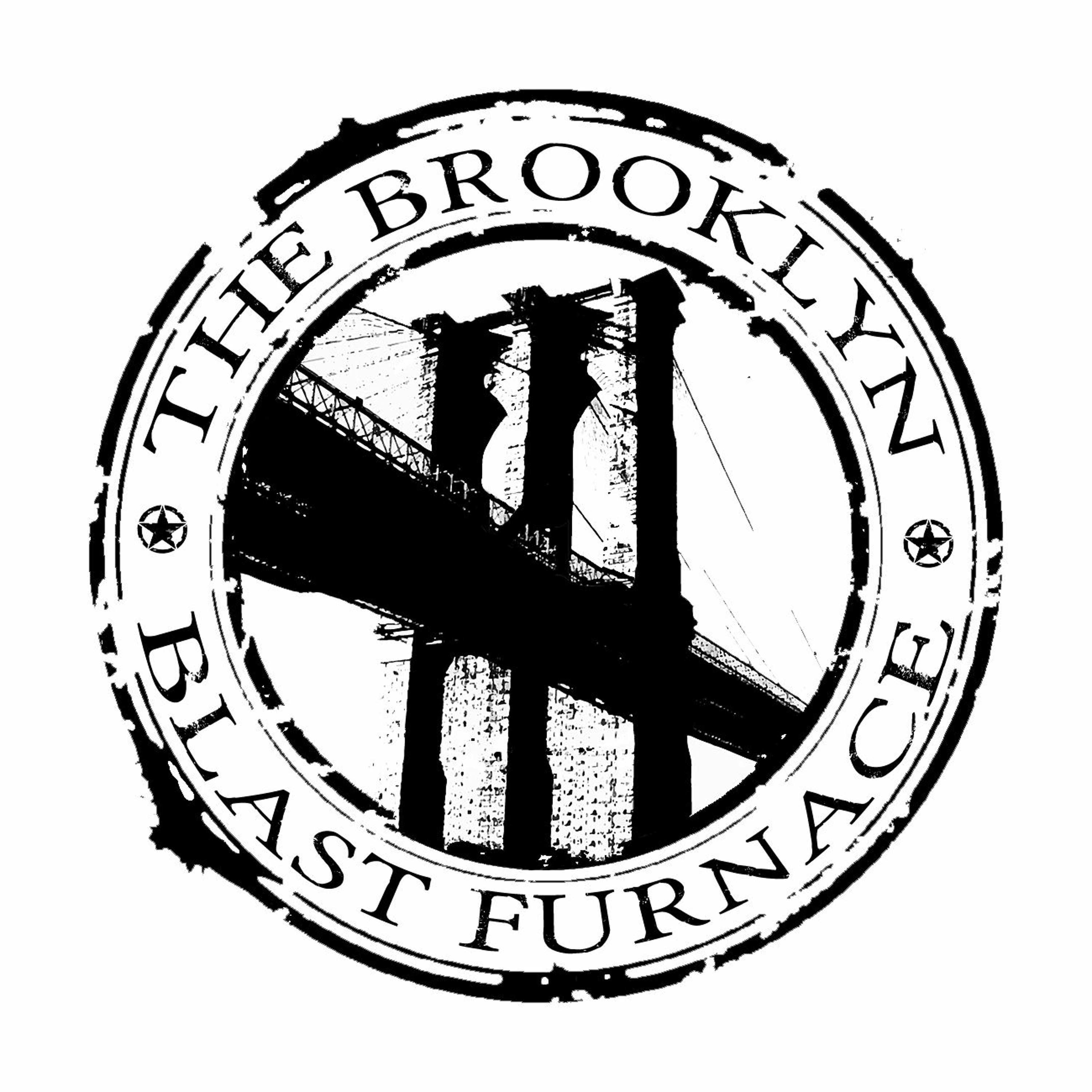 The Brooklyn Blast Furnace