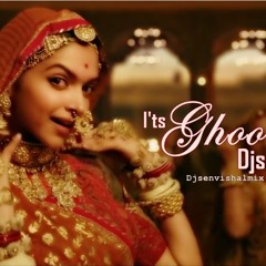 Ghoomer Padmawati Djsen Vishal Style