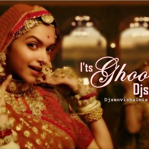 Ghoomer Padmawati Djsen Vishal Style