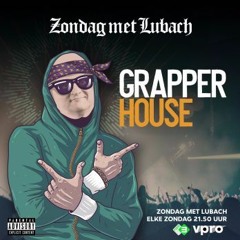 Arjen Lubach - Grappenhouse