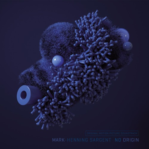 PREMIERE : Mark-Henning Sargent - Ursa Major