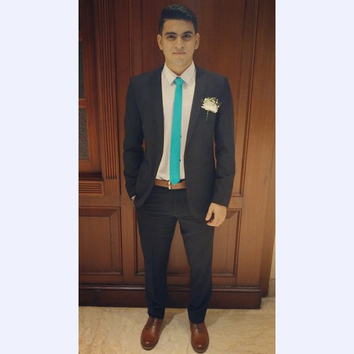 احنا بقينا لبعض جيسون و جانا ❤