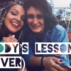 Daddy's Lesson