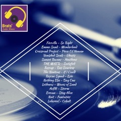 Brats' Indie Music - Playlist #5