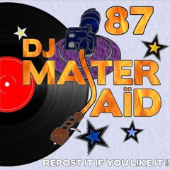 DJ Master Saïd's Soulful & Funky House Mix Volume 87