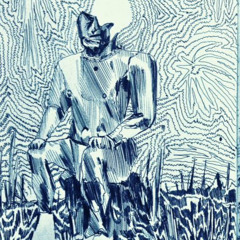 Ennanga Vision - Killing Ghosts (Dandara Edit)