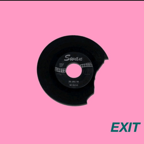 11. EXIT CYPHER (Prod. 순석)