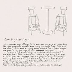 Rindu Yang Kita Tangisi