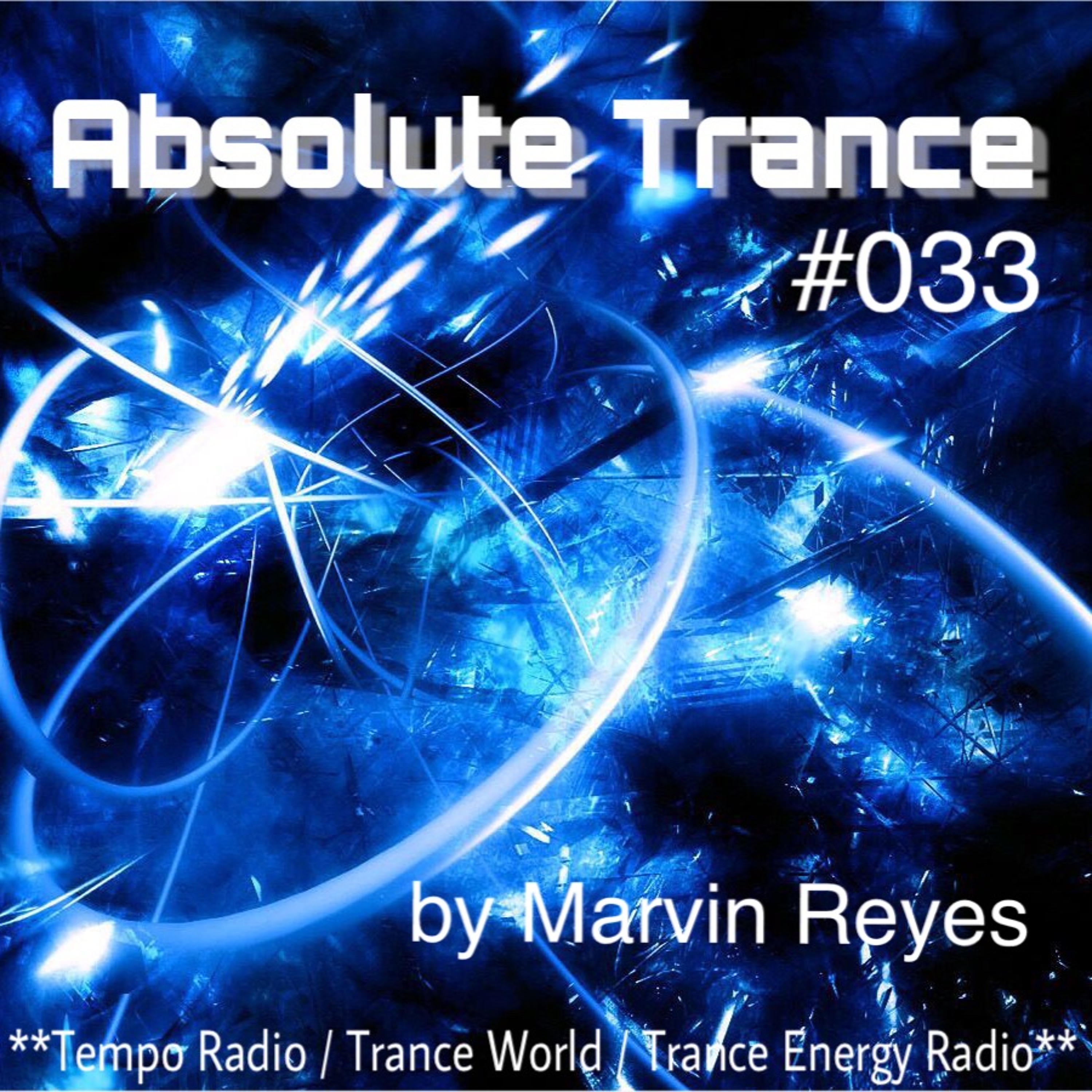 Absolute Trance #033