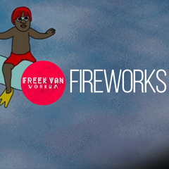 Royalty Free Happy Lil Yachty type beat - Fireworks