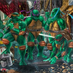 WONDERWALLOP (10 KID 80)