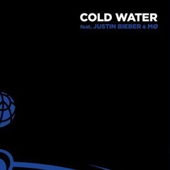 Major Lazer - Cold Water (feat. Justin Bieber & MØ) [Magnus P.I Remix]