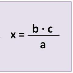 Oby Knockis - Regla de 3